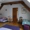 Maisons de vacances Gite Fontaines-en-Sologne, 4 pieces, 11 personnes - FR-1-491-259 : photos des chambres