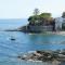 Maisons de vacances Cap Corse une villa dans un nid de verdure : photos des chambres