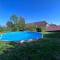 Villas Maison le Bonheur - 12P Met Zwembad FR Vakantiehuis : photos des chambres