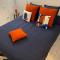 Appartements Duplex terrasse, Collioure : photos des chambres