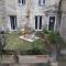 Appartements Appartement RDC entre Nimes-Avignon-Arles : photos des chambres