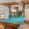 Maisons de vacances Amazing Home In Labastide-danjou With Outdoor Swimming Pool, Wifi And 4 Bedrooms : photos des chambres