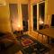 Maisons de vacances Cabane Jacomeli Geneve : photos des chambres