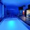 Appartements Nice Apartment In Saint-bonnet-le-chtea With Indoor Swimming Pool, Wifi And 3 Bedrooms : photos des chambres