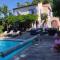 Villas L’Ardennaise Villa familiale avec piscine : photos des chambres