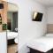 Hotels B&B HOTEL Aix-les-Bains : photos des chambres