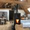 Maisons de vacances Jolie maison dans le Cezallier-Sancy Auvergne : photos des chambres