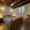 Maisons de vacances Esteinuko-borda : photos des chambres