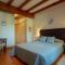 Maisons de vacances Arrayoa : photos des chambres