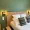 Hotels Brit Hotel Kara Sainte Anne d'Auray : photos des chambres