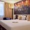 Hotels Novotel Paris Centre Bercy : photos des chambres