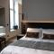 Hotels Best Western Premier Le Chapitre Hotel and Spa : photos des chambres