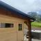 Villas Luxurious new villa in the Alpes with sauna and jacuzzi : photos des chambres