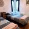 Appartements Gite Le Tiguidou : photos des chambres