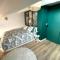 Appartements Calme - Center - WiFi - Clim - Verdon 300m - Parking : photos des chambres