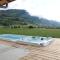 Chalets Luxurious chalet with pool & jacuzzi near Morillon : photos des chambres