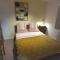 Appartements Cosy'Appart hyper centre Josselin : photos des chambres