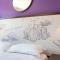 Hotels Les Pins Blancs en Provence : photos des chambres