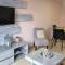 Appartements les gites d 'EVANE Castelnaud bleu & Milandes rose : photos des chambres