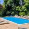 Maisons de vacances GreenGates-Lavender Cottage -Fabulous House with Heated Shared Pool : photos des chambres