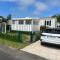 Maisons de vacances Mobil-Home Blonville-sur-Mer, 3 pieces, 6 personnes - FR-1-712-60 : photos des chambres