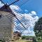 Maisons de vacances Moulin a vent de Brunard : photos des chambres