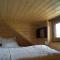 Sejours a la campagne Spa & Bain Nordique - Tiny house a la campagne : photos des chambres