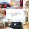 Appartements Casa Cosy - Confortable - Proche A36 / Faurecia : photos des chambres