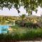 Maisons de vacances Maison de 4 chambres avec piscine privee jardin clos et wifi a Orthoux Serignac Quilhan : photos des chambres