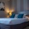 Hotels Brit Hotel Le Galion & Spa : photos des chambres