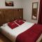 Hotels Hotel Arcalod : photos des chambres