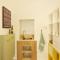 Appartements Clementine - Chouette Studio Prive en village charmant en Luberon : photos des chambres