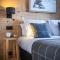 Hotels Snoroc by Daddy Pool- TERRESENS : photos des chambres