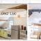 Appartements Chez Livio - Parking Prive - Proche Hopital Veil : photos des chambres