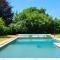 Maisons de vacances Maison familiale spacieuse avec grande piscine : photos des chambres