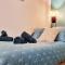 Appartements La Plume de Jais - Calme - Fibre - Relax BNB : photos des chambres