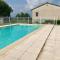 Maisons de vacances Gite avec piscine pour 5 pers aux portes du Gers - Summer Holiday for 5 people near Le Gers - Private Pool : photos des chambres