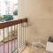 Appartements Bright 69 m2 T3 with balcony : photos des chambres