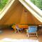 Campings Belair le Camping : photos des chambres