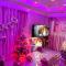 Appartements GALAXY SPA - Suite Venus avec Jacuzzi et Sauna Privatif : photos des chambres