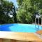 Maisons de vacances Adorable maison d'hotes avec piscine- tiny house : photos des chambres