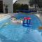 Villas Magnifique Haut de Villa piscine et BBQ proche Cassis, La Ciotat, Circuit Castellet : photos des chambres