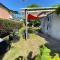 Maisons de vacances Charming holiday home in a quiet location, near the coast, 2 bicycles : photos des chambres