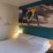 Hotels ibis Lille Villeneuve-d'Ascq Grand Stade : photos des chambres
