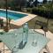 Appartements Hauteurs de Toulon : Charmant studio piscine : photos des chambres