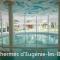 Maisons de vacances Elegante Maison avec piscine privee - Bougue : photos des chambres