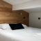 Appartements Residence les 3 Sommets : photos des chambres