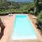 Villas Tara Villa 6 chambres piscine privee vue panoramique sur les collines de Grimaud : photos des chambres
