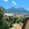 Appartements Apartment with view of Prorel : photos des chambres
