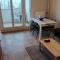 Appartements Apparemment meuble sur Clermont. : photos des chambres
